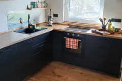 Kueche