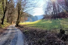 Sommerweg